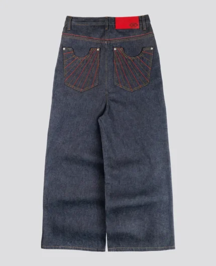 Davrilsupply Denim Brut Inside Out Coupe Ultra Ample (1)