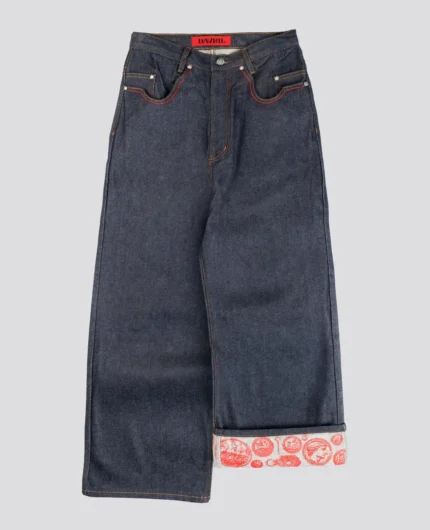 Davrilsupply Denim Brut Inside Out Coupe Ultra Ample (4)