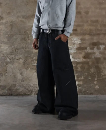 Denim Dark Gems de Davrilsupply (1)