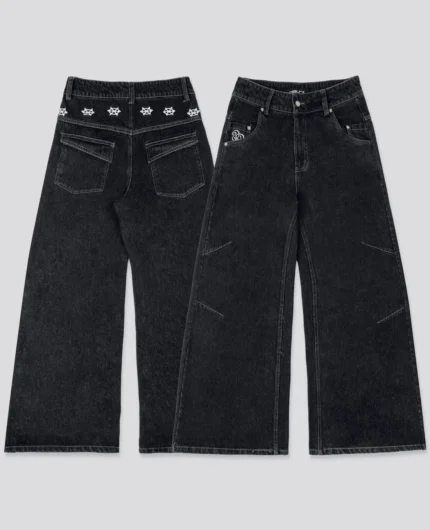 Denim Dark Gems de Davrilsupply (2)