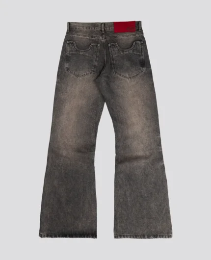 Jean Bootcut Davrilsupply Pour Tous Les Jours (3)