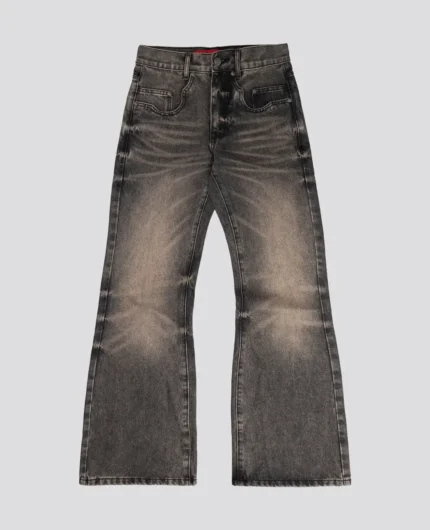 Jean Bootcut Davrilsupply Pour Tous Les Jours (4)