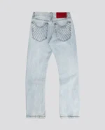 Jean Slim Bleu D’Occasion Davrilsupply (3)