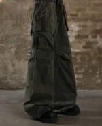 Pantalon dDavrilsupply Para Trooper (1)