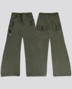 Pantalon dDavrilsupply Para Trooper (2)