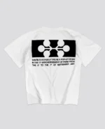 T Shirt Blanc Davrilsupply Dhd (2)