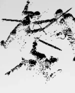 T Shirt Blanc Davrilsupply Last Duel (1)