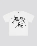 T Shirt Blanc Davrilsupply Last Duel (2)