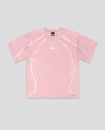 T Shirt Davrilsupply Rose Atome (3)