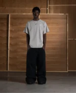 T Shirt Gris Neoart de Davrilsupply (1)