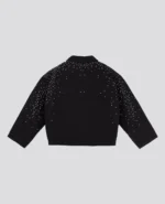 Veste Black Stardust de Davrilsupply (1)