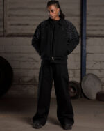 Veste Black Stardust de Davrilsupply (1)