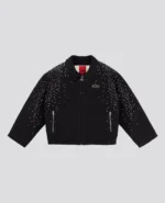 Veste Black Stardust de Davrilsupply (2)