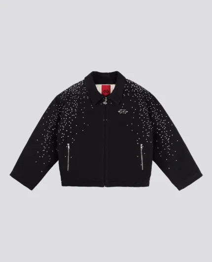 Veste Black Stardust de Davrilsupply (2)