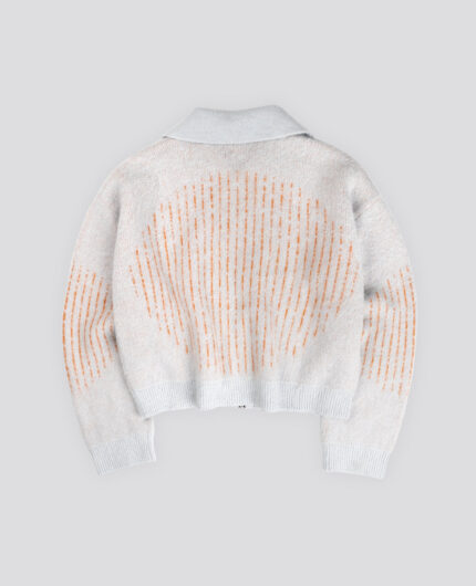 Veste Légère Blanche Davrilsupply Brutal Light (3)