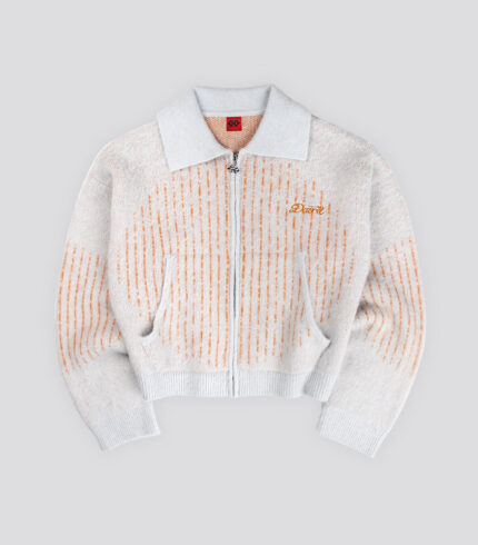 Veste Légère Blanche Davrilsupply Brutal Light (4)