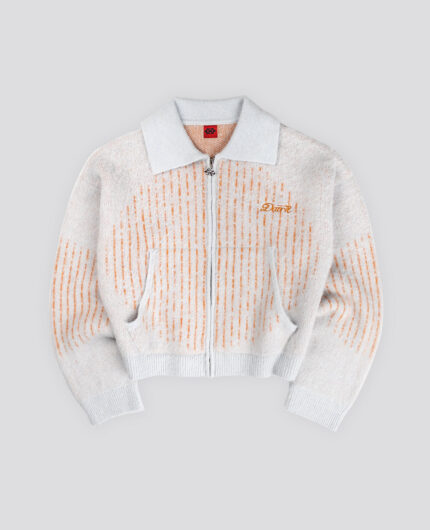 Veste Légère Blanche Davrilsupply Brutal Light (4)