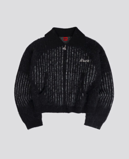 Veste Légère Noire Davrilsupply Brutal Light (4)